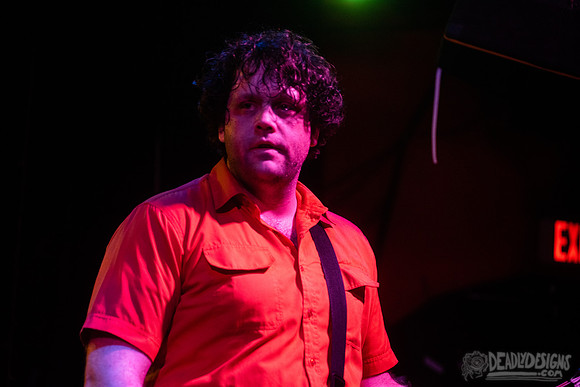 Screaming Females