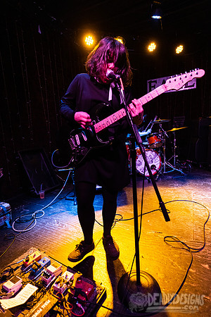Screaming Females
