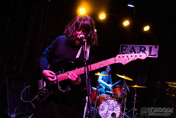 Screaming Females