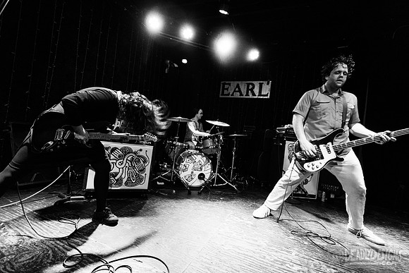 Screaming Females