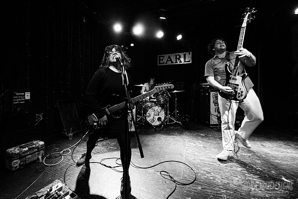 Screaming Females