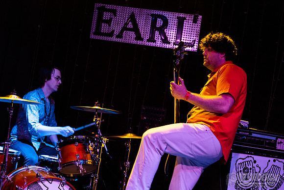 Screaming Females