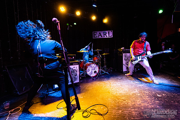 Screaming Females