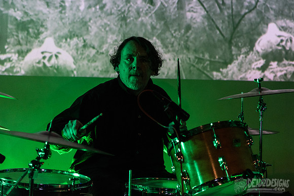 Tears for the Dying