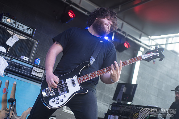 Screaming Females