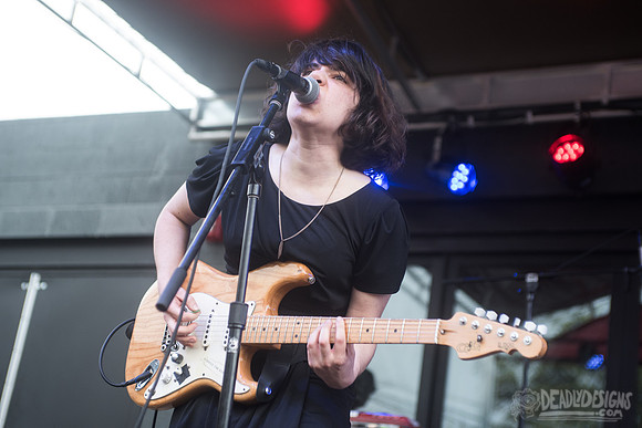 Screaming Females