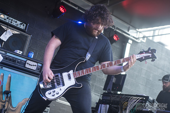 Screaming Females