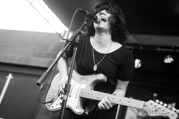 Screaming Females