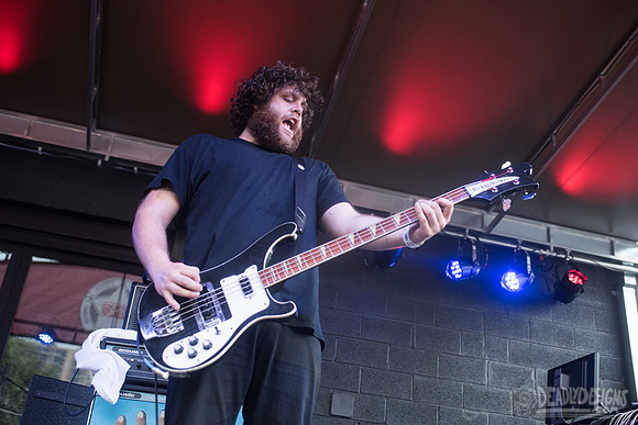 Screaming Females