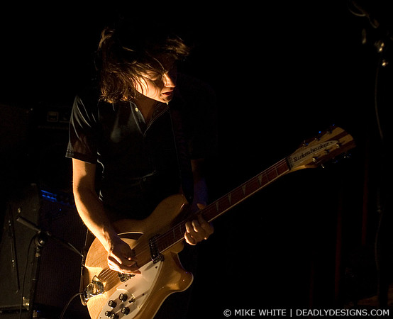 Summerbirds in the Cellar
