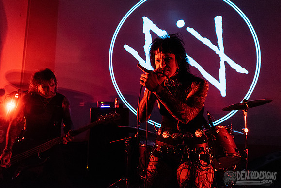 Nox Novacula