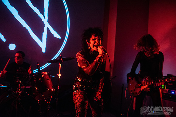 Nox Novacula