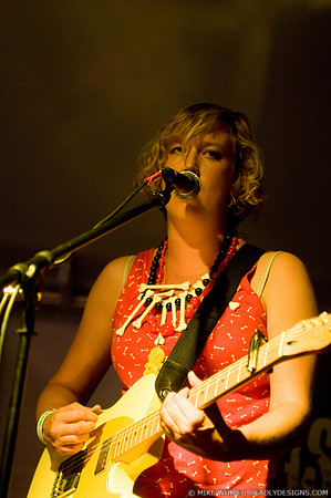 The Ruby Suns