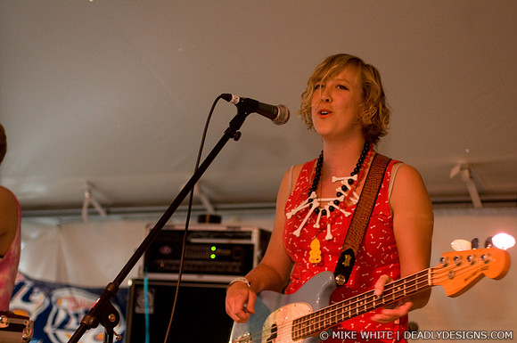 The Ruby Suns