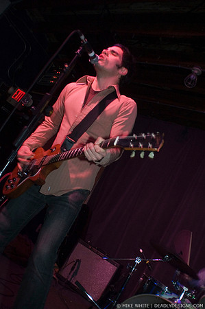 Dream Girls