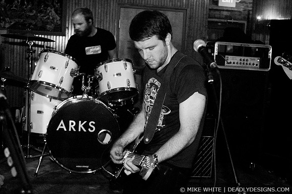 Arks