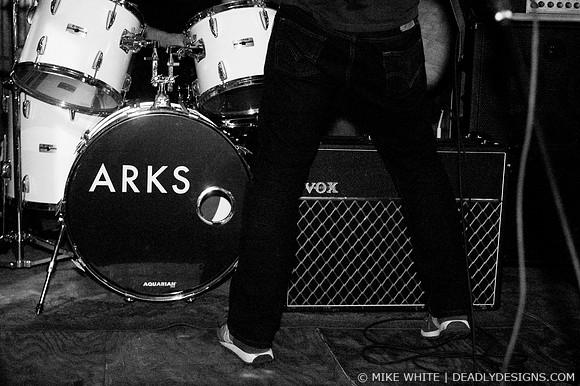 Arks