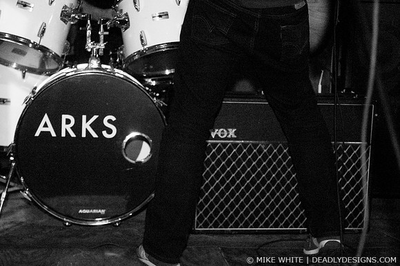 Arks