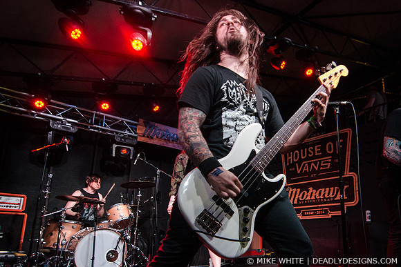 Power Trip