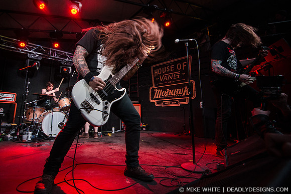 Power Trip