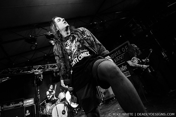 Power Trip
