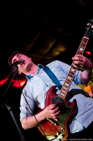 Surfer Blood