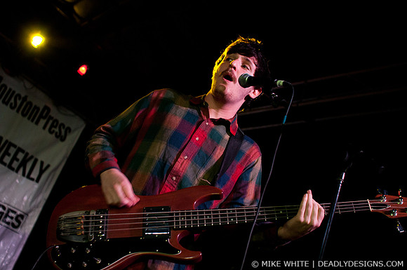 Surfer Blood