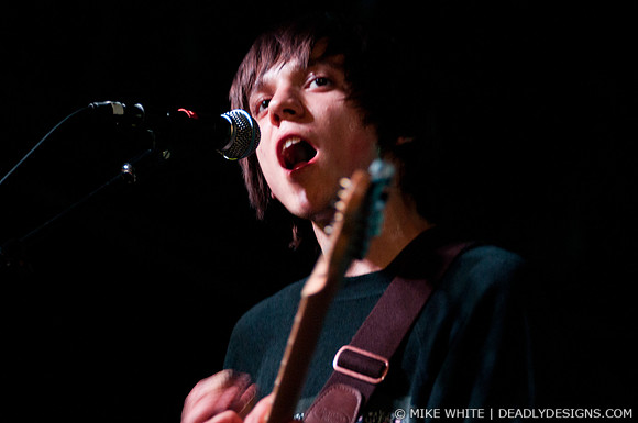 Surfer Blood