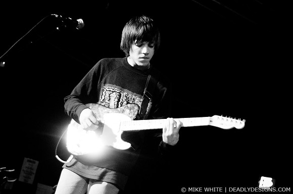 Surfer Blood