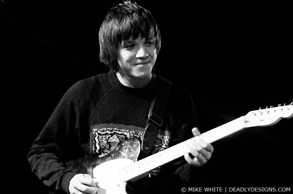 Surfer Blood