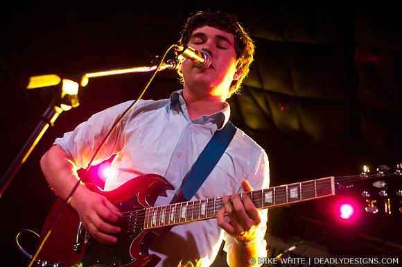 Surfer Blood