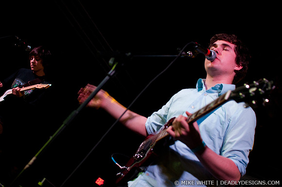 Surfer Blood