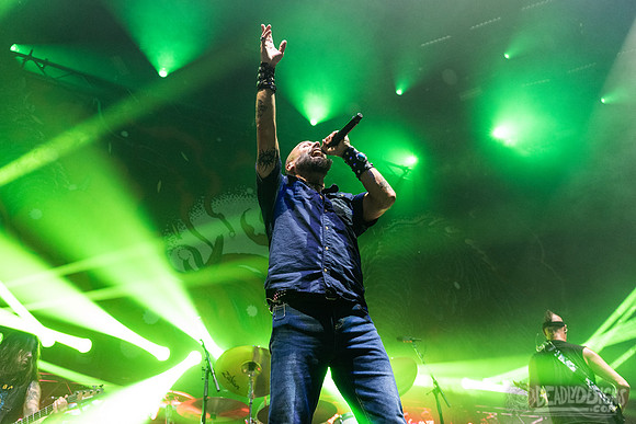 Killswitch Engage