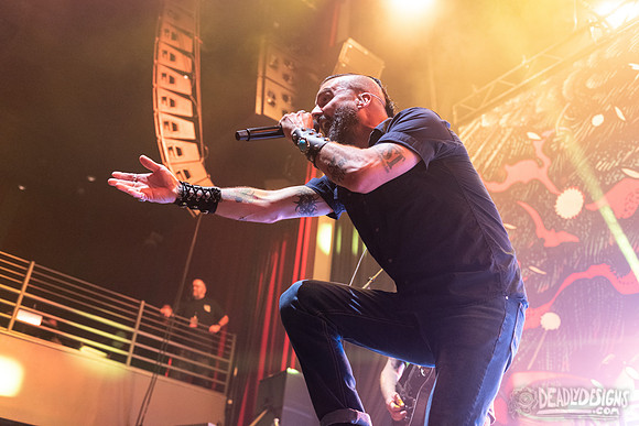 Killswitch Engage