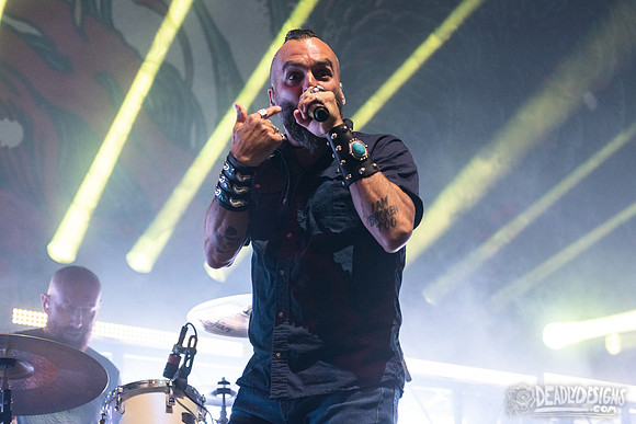 Killswitch Engage