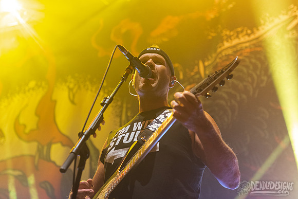 Killswitch Engage
