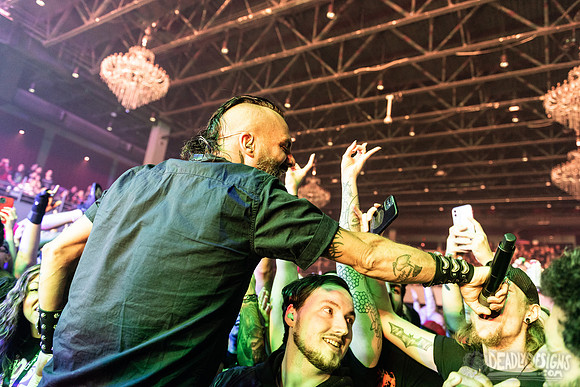 Killswitch Engage