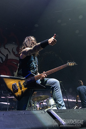 Killswitch Engage