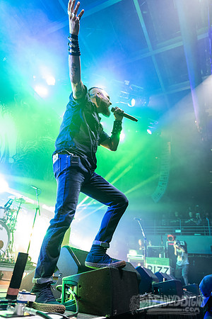 Killswitch Engage