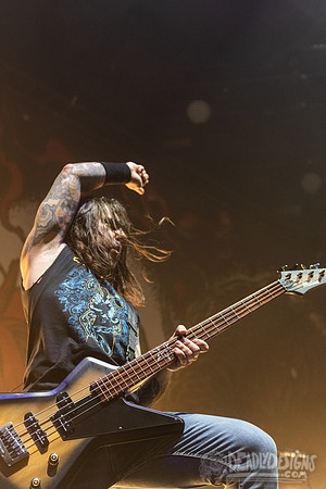 Killswitch Engage