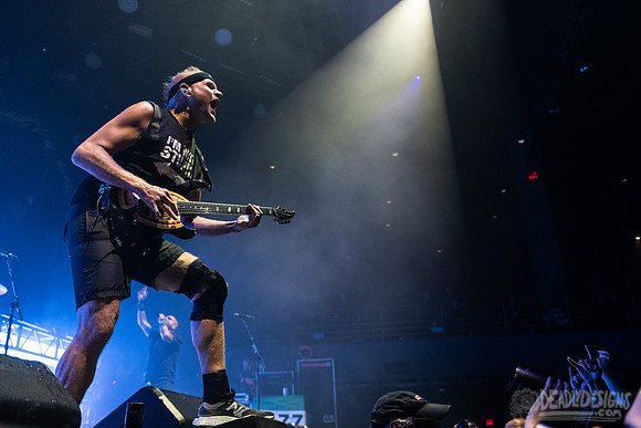 Killswitch Engage
