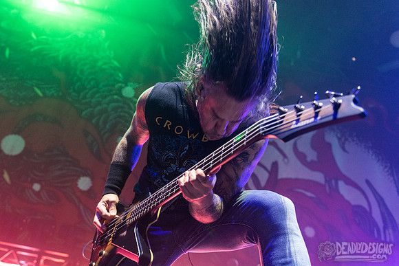 Killswitch Engage
