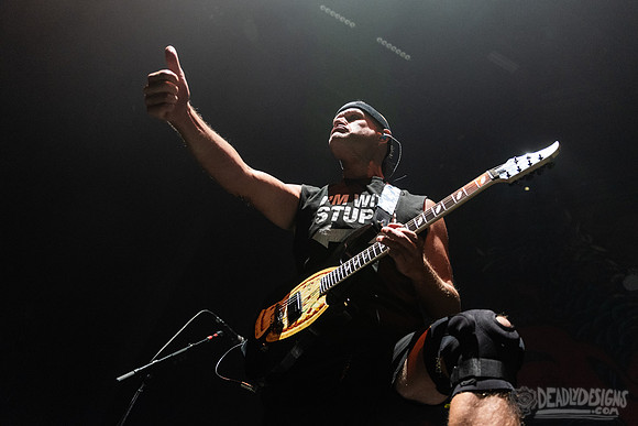 Killswitch Engage