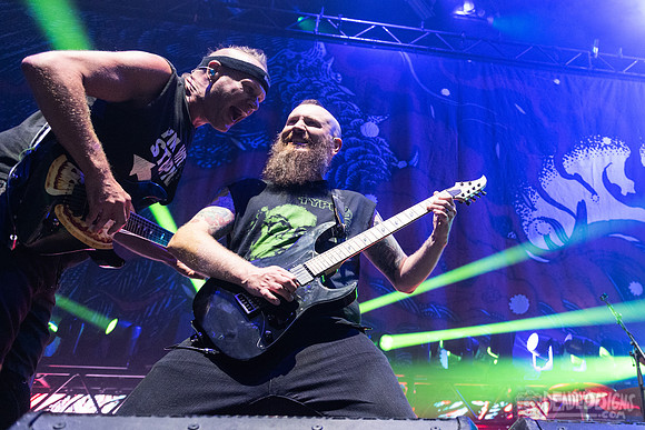 Killswitch Engage