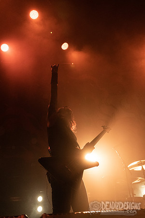 Killswitch Engage