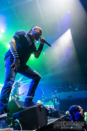 Killswitch Engage
