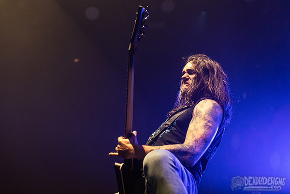 Killswitch Engage