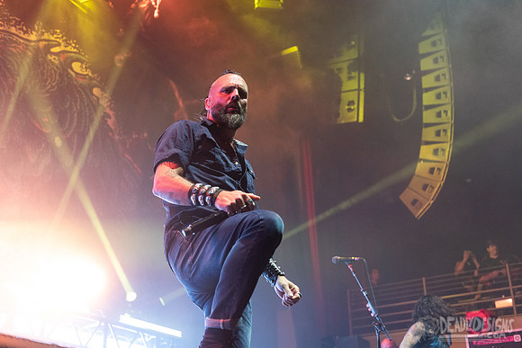 Killswitch Engage