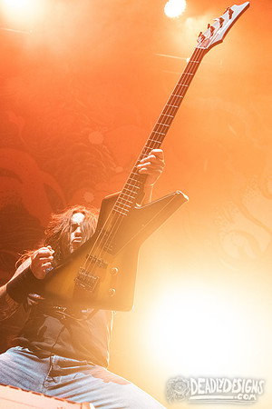 Killswitch Engage