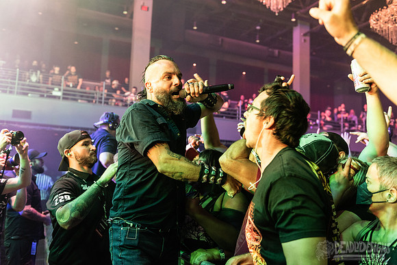 Killswitch Engage